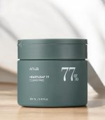 Anua - Heartleaf 77% Clear Pad