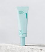 Numbuzin - No.1 Clear Filter Sun Essence SPF50+ PA++++ - Rozjasňující filtrační esence - 50ml