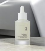 Numbuzin - No.3 - Skin Softening Serum - Zklidňující sérum s fermenty - 50 ml