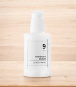Numbuzin - No.9 - Secret Firming Serum - Zpevňující sérum s peptidy a kyselinou hyaluronovou - 50 ml