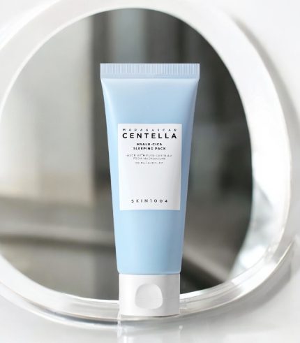 SKIN1004 Madagascar Centella Hyalu-Cica Sleeping Pack