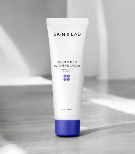 Skin&Lab - Barrierderm Intensive Cream