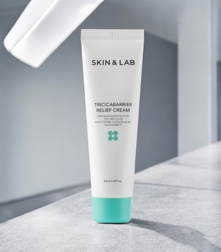 Skin&Lab - Tricicabarrier Relief Cream