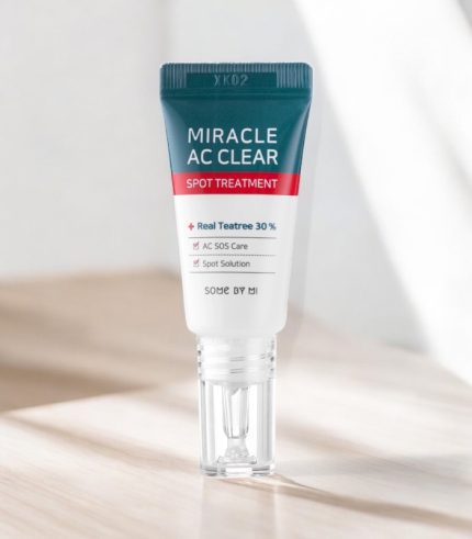 Some By Mi - Miracle AC Clear Spot Treatment