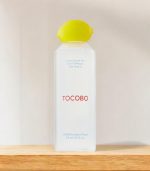 Tocobo - AHA BHA Lemon Toner - Citronové tonikum s AHA a BHA kyselinami - 150 ml