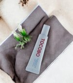 Tocobo - Bio Watery Sun Cream Deluxe SPF50+ PA++++ - Krém s SPF - Miniatura - 10 ml