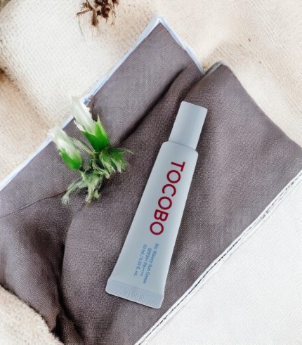 Tocobo - Bio Watery Sun Cream Deluxe SPF50+ PA++++ - Krém s SPF - Miniatura - 10 ml