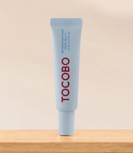 Tocobo - Bio Watery Sun Cream Deluxe SPF50+ PA++++ - Krém s SPF - Miniatura - 10 ml