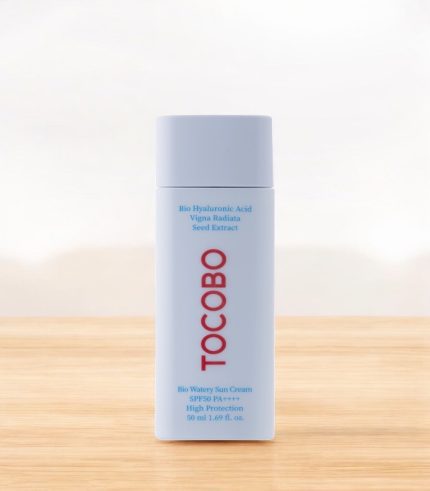 Tocobo - Bio Watery Sun Cream - SPF50 PA++++ - SPF krém s gelovou konzistencí - 50 ml