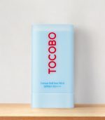 Tocobo - Cotton Soft Sun Stick SPF50+ PA++++ - SPF krém v tyčince - 19 g