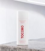 Tocobo - Vita Tone Up Sun Cream SPF50+ PA++++ - Tónující krém s SPF