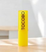 Tocobo - Vitamin Nourishing Lip Balm - Vitamínový balzám na rty - 3,5 g