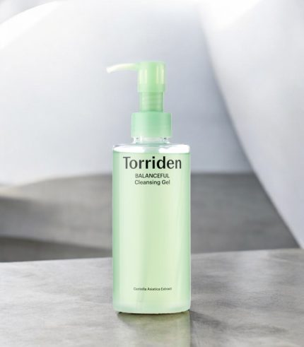 Torriden - Balanceful - Cleansing Gel