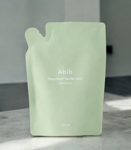 Abib - Heartleaf Facial Mist Calming Spray