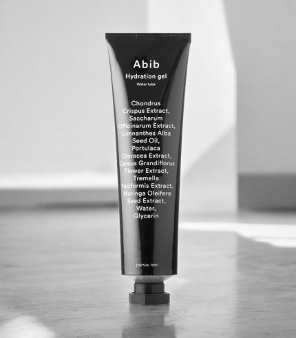 Abib - Hydration Gel Water Tube
