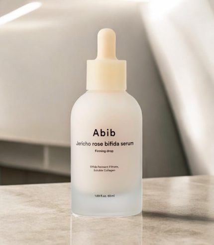 Abib - Jericho Rose Bifida Serum Firming Drop