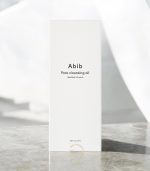 Abib - Pore Cleansing Oil Heartleaf Oil-Wash