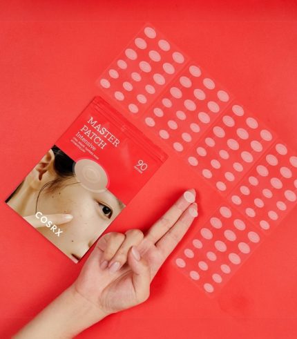 Cosrx - Master Patch Intensive