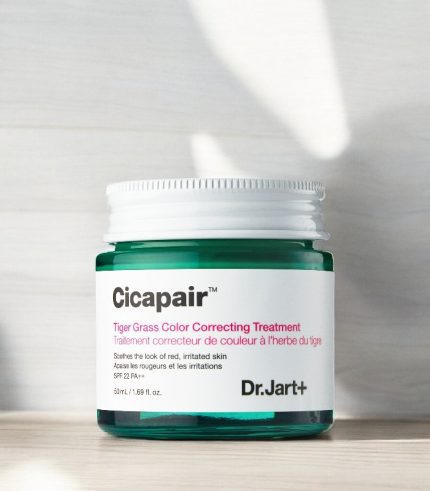 Dr.Jart+ - Cicapair™ Tiger Grass Color Correcting Treatment