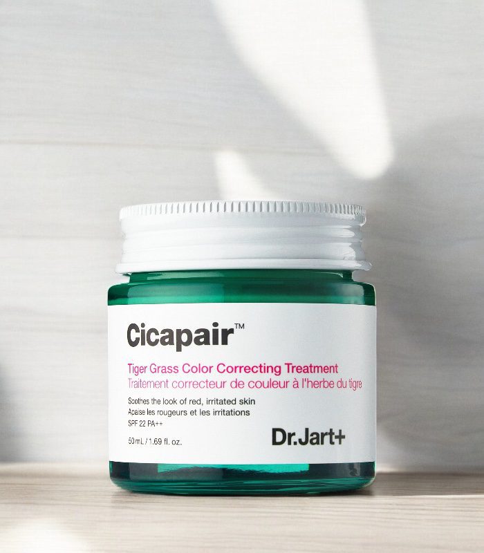 Dr.Jart+ - Cicapair™ Tiger Grass Color Correcting Treatment