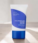 Isntree - Hyaluronic Acid - Watery Sun Gel SPF50+/PA++++ -