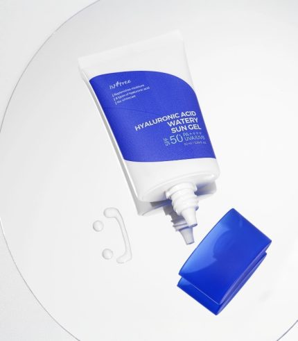 Isntree - Hyaluronic Acid - Watery Sun Gel SPF50+/PA++++ -