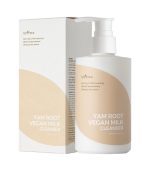 Isntree - Yam Root Vegan Milk Cleanser