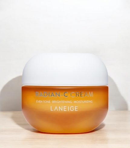 Laneige - Radian-C Cream