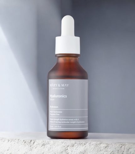 Mary&May - Multi Hyaluronics Serum