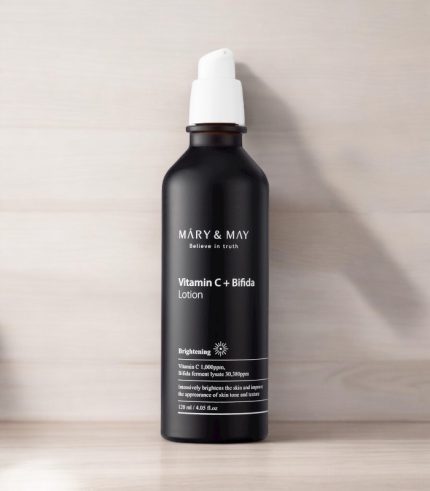 Mary&May - Vitamine C Bifida Lotion