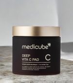 Medicube - Deep Vita C Pad