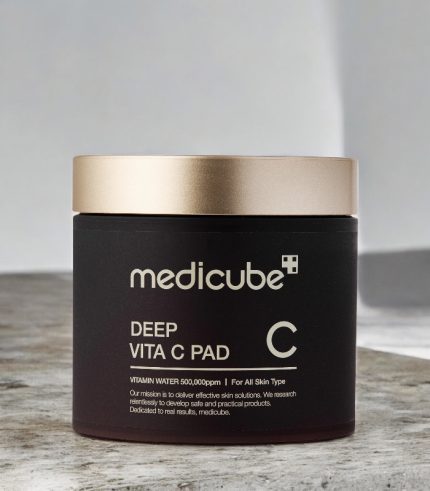 Medicube - Deep Vita C Pad