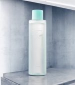 Numbuzin - No.1 - Pure-full Calming Herb Toner - Zklidňující tonikum s toulní srdčitou a pupečníkem asijským - 300 ml