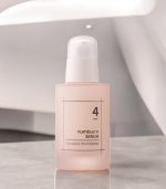 Numbuzin - No.4 - Collagen 73% Pudding Serum