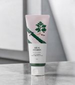 Round Lab - Mugwort Calming Cleanser