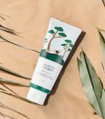 Round Lab - Pine Calming Cica Cleanser