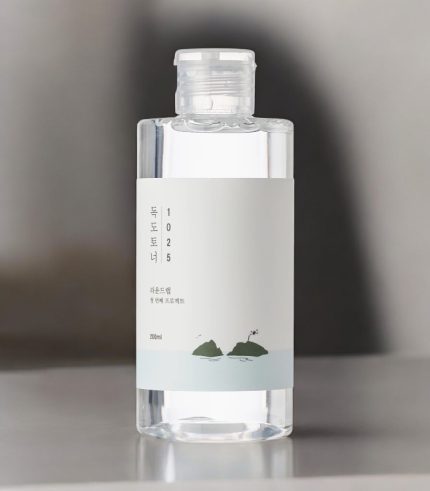 Round Lab - Time Deal 1025 Dokdo Toner 200ml