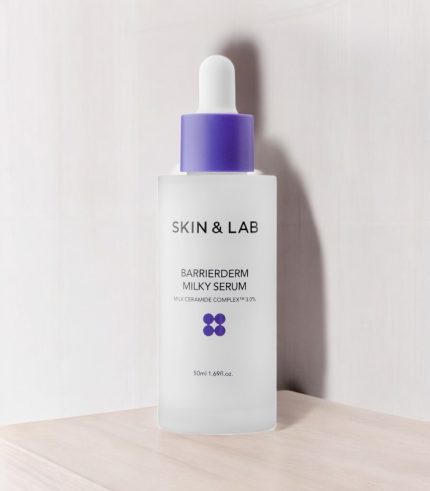 Skin&Lab - Barrierderm Milky Serum