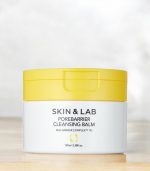 Skin&Lab - Porebarrier Cleansing Balm