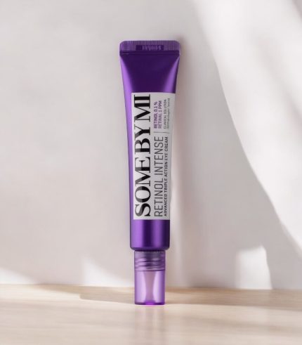 Some By Mi - Retinol Intense Advanced Triple Action Eye Cream