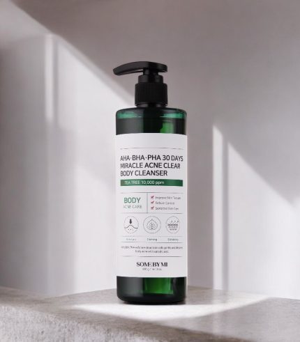 Some by Mi - AHA.BHA.PHA 30 Days