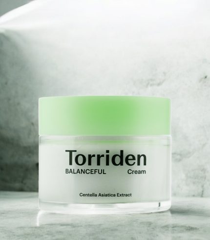 Torriden - Balanceful Cica Cream