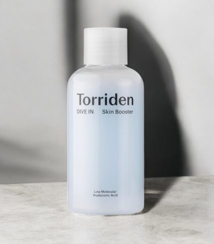 Torriden - Dive In - Low Molecular Hyaluronic Acid Skin Booster