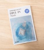 Torriden - Dive-In - Low Molecule Hyaluronic Acid Mask