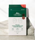 VT Cosmetics - CICA Clear Spot Patch