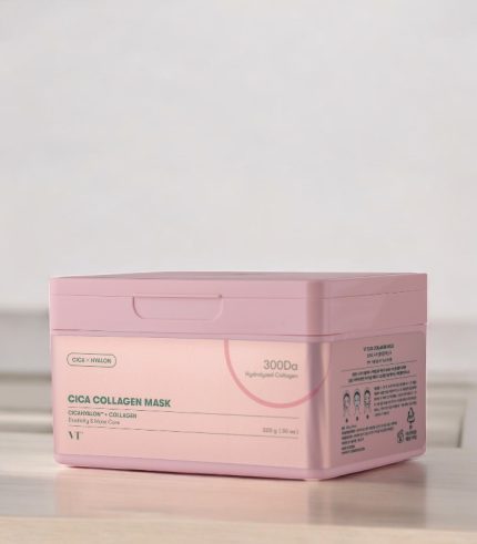VT Cosmetics - CICA Collagen Mask