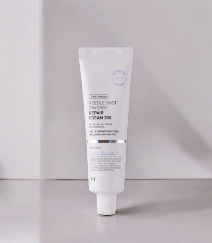 VT Cosmetics - Reedle Shot Synergy Repair Cream 300