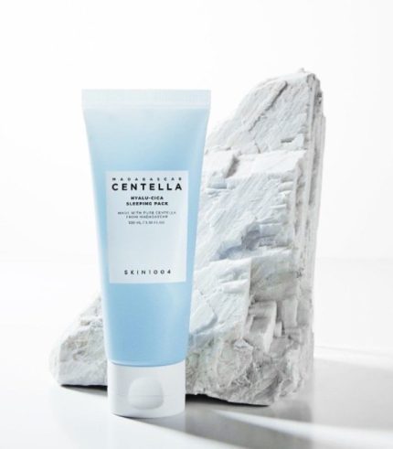 SKIN1004 Madagascar Centella Hyalu-Cica Sleeping Pack