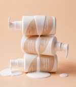 Isntree - Yam Root Vegan Milk Cleanser