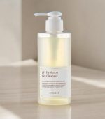 Hyggee - Hyaluron Gel Cleanser